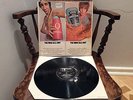 The Who Sell Out rare original UK MONO Track LP poster sticker NO poster Psych