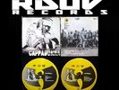 CAPPADONNA - THE PILLAGE - 2 LP VINYL 12