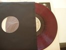 ROSEMARY'S BABY Wax Works vinyl Double-Sided Blue Red 200 gram RARE variant LP