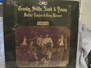 Crosby, Stills, Nash & Young - Deja Vu (LP) 1970 Original Sealed brand new rare