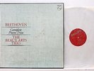 BEAUX ARTS TRIO : BEETHOVEN COMPLETE PIANO TRIOS            6747 142