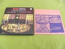 Mozart - I Musici (Michelucci - Vioiln) Dutch Philips 6747040 STEREO 4xLP Box EX