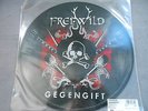 Frei.Wild Gegengift Ltd.Picture LP