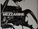 Massive Attack - Mezzanine 2LP limited 180g vinyl gatefold NEU/SEALED