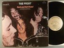 Frost, The  Rock And Roll Music  Dick Wagner   Psych