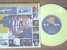 BARRY GRAY GERRY ANDERSON JOE 90 LTD YELLOW VINYL UK PS 45 EP NEW 640/700