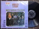 Manny Corchado - APROVECHA EL TIEMPO / LATIN SOUL GUAGUANCO DECCA LP HEAR