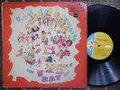 Ray Perez - VUELVEN LOS DEMENTES / VEN GUAGUANCO TROMBON - DISCOMODA LP Hear