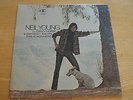 Neil Young Everybody Knows This Is Nowhere Sealed Reprise LP No Barcode