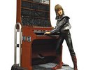 Emerson Lake & Palmer - Rock Iconz Statues