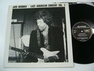 JIMI HENDRIX - LAST AMERICAN CONCERT VOL.1 (RARE LP)