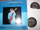 JOHNNY HALLYDAY LP VINYLE SORGUE 78 Live