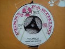 George Baker Selection - Little Green Bag (UK 1970 7