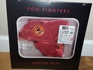 Medium Rare by Foo Fighters (Vinyl, Apr-2011, RCA New West records)RSD