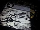 YDI A Place In The Sun / Black Dust 2LP mutant hardcore punk kilslug void NEW