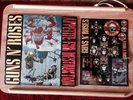 Guns N Roses-vinyl-appetite For Destruction