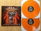 UDO - U.D.O. - Steelhammer - ORANGE - 2 LP VINYL - 500 Copies - Sold Out - NEW