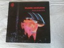 BLACK SABBATH Paranoid UK Vertigo 1970/71 gatefold sleeve large swirl