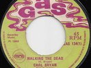 CARL BRYAN aka KING CANNON  WAKING THE DEAD  UK ORIG  MOODIES BOSS REGGAE INST