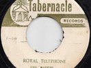 KEN PARKER  ROYAL TELEPHONE  JA ORIG  STUDIO ONE  TABERNACLE JA GOSPEL SPIRITUAL