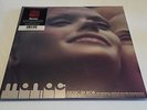 Maniac Soundtrack Rob Picture Disc Vinyl Record LP /1000 Death Waltz