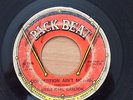 Little Carl Carlton - Cometition Ain't Nothing - Back Beat