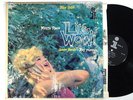 MARTY PAICH & ART PEPPER: LIKE WOW interlude LP / cool jazz MONO DG SHRINK