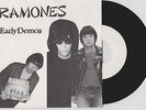 RAMONES - EARLY DEMOS 1975 1ST RECORDINGS 