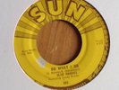 Slim Rhodes - Do What I Do (Killer Rockabilly)