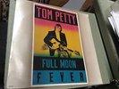 SEALED - TOM PETTY - Full Moon Fever -SEALED CRC Record Club Edition MCA-6253 LP