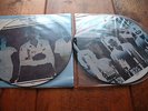 Tangerine Dream - 2 X Picture Discs -  Poland & Barkane LPs