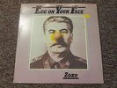 RARE LED ZEPPELIN LIVE 2 LP SET EGG ON YOUR FACE MONTREAUX, SWITZERLAND 1971