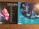 Jimi Hendrix BBC Sessions (#3840) Live At Fillmore East (#4805) LP's N/M (USA)