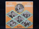 Bernal, De La Rosa, Guadalupanos, Vela, Little Joe LP Entre BEGO SEALED WOW