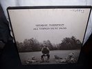 GEORGE HARRISON All Things Must Pass 3 Record Set APPLE