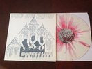 Thee Oh Sees Sucks Blood LP White Red Splatter Vinyl Coachwhips Ty Segall OOP