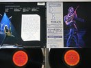 OZZY OSBORNE / RANDY RHOADS TRIBUTE CBS/SONY 35AP 3344,5 JAPAN OBI Vinyl 2LP