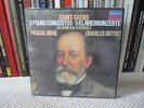 FACTORY SEALED * DECCA * SAINT-SAENS 5 Piano concertos * Pascal ROGE * DUTOIT