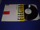 street sounds electro 1-lp-1983-rare.