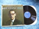 BILL EVANS TRIO - PORTRAIT IN JAZZ LP MONO original RIVERSIDE 315 Deep Groove
