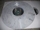 Marillion Marbles 2 LP WHITE MARBLED COLORED vinyl ORIGINAL issue 500 made