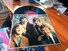 SMALL FACES:SELF TITLED,1966,ORIGINAL MONO DECCA RED LABEL,4A/3A
