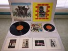 Elvis Costello And The Attractions Armed Forces Radar Records UK 1979 EX
