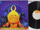 HERBIE HANCOCK HEAD HUNTERS CBS/SONY 25AP 561 Japanese Pressing Vinyl LP