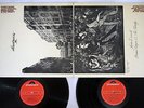 JULIE DRISCOLL,BRIAN AUGER&THE TRINITY STREETNOISE POLYDOR MP9316 JAPAN 2LP