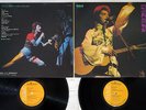 DAVID BOWIE SAME RCA SRA-9412,3 Japanese Pressing Vinyl 2LP
