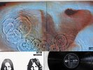PINK FLOYD MEDDLE ODEON OP-80375 Japanese Pressing Vinyl LP