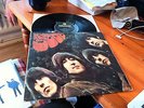 THE BEATLES:RUBBER SOUL,1965,PARLOPHONE,STEREO,YEX 2/2