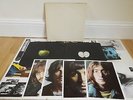 THE BEATLES.THE WHITE ALBUM.MONO 1ST PRESS.COMPLETE.NICE COPY