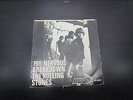 ROLLING STONES: 19th Nervous Breakdown / Sad Day 45 Picture Sleeve London 9823